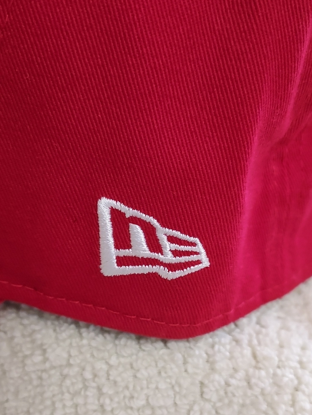 New Era 9twenty NY Yankees Hat - Picture 5 of 11